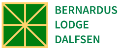 Bernarduslodge Logo